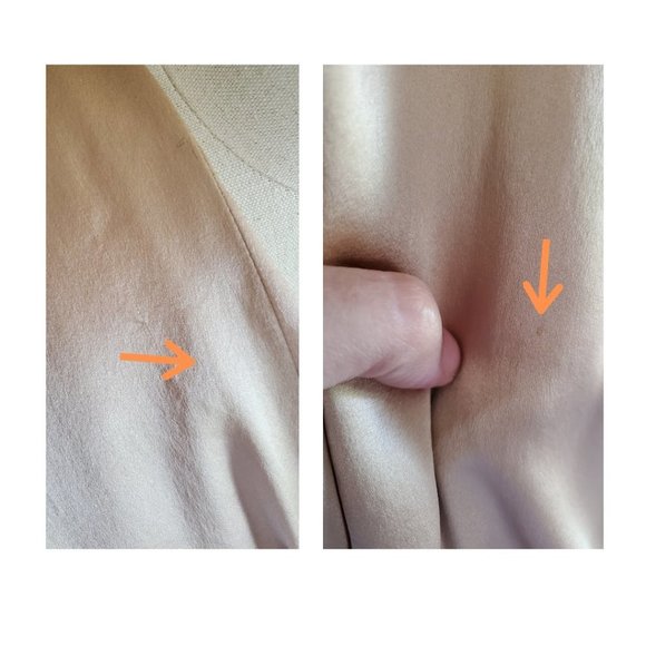 Tracy Reese 100% Silk Small Geometric Dress - Picture 9 of 9